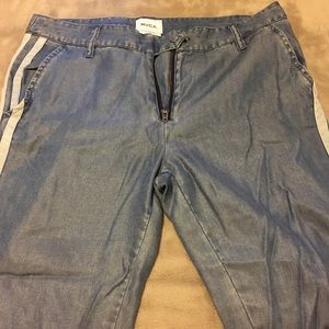 RCA Soft Jeans